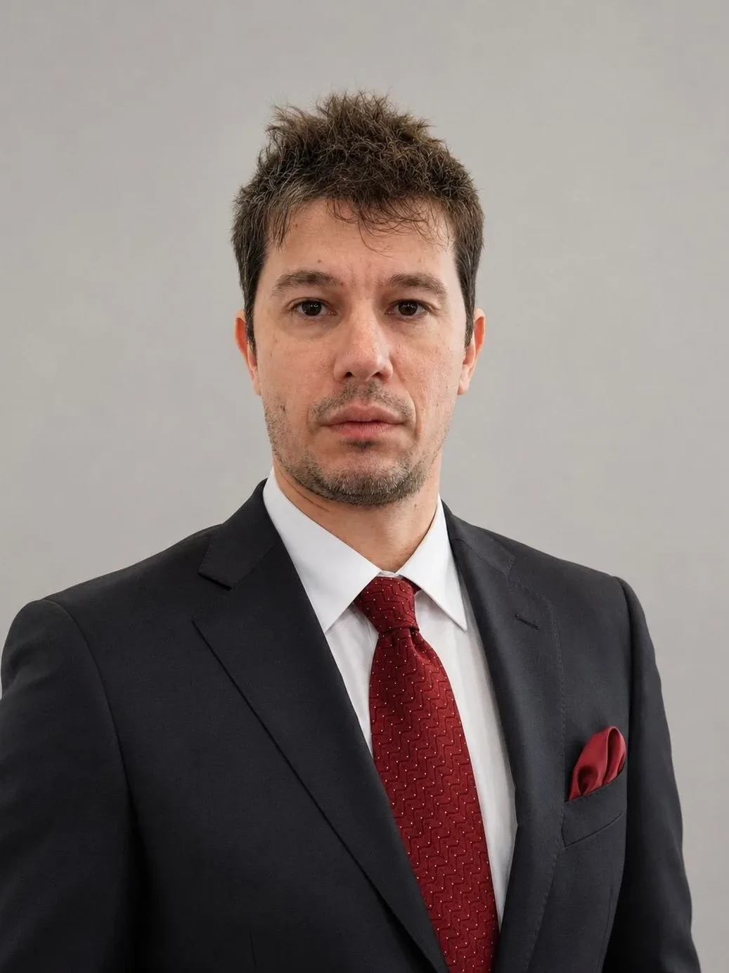 Eric Aragona, Business Development Manager for the French-speaking region, Techim Digital