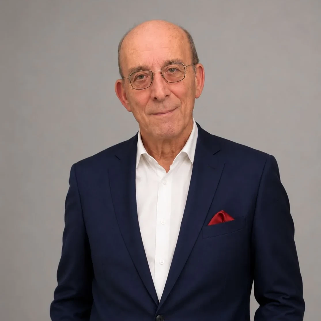 Piero Maggio, Strategic Planning and Industry Consulting, Techim Digital