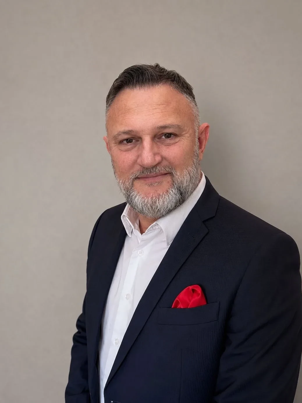 Vittorio Gatto, Management and Business Development, Techim Digital